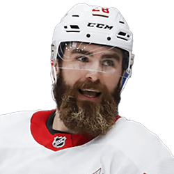 Luke Witkowski