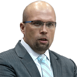 Mike Yeo