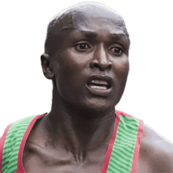 Geoffrey Kipkorir Kirui