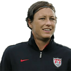 Abby Wambach