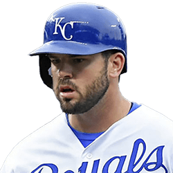Michael Christopher Moustakas