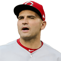 Joseph Daniel Votto