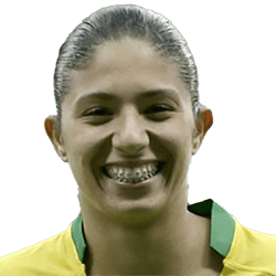 Cristiane Rozeira de Souza Silva