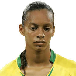 Rosana dos Santos Augusto