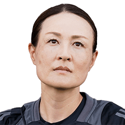 Tomomi Miyamoto