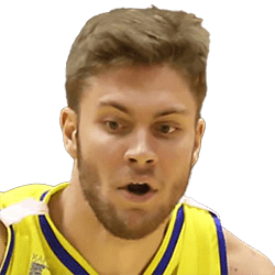 Dominik Mavra
