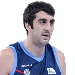 Giorgi Shermadini