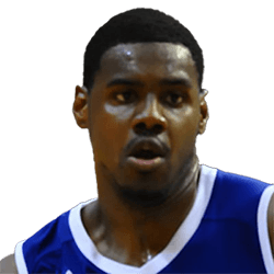 Kyle Johnson