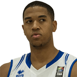 Teddy Okereafor