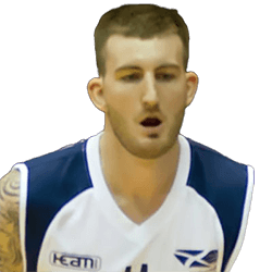 Gareth Murray