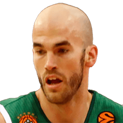 Nick Calathes