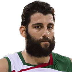 Ioannis Bourousis