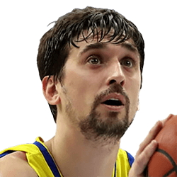 Alexey Viktorovich Shved