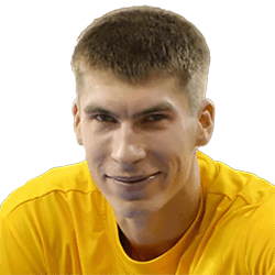 Oleksandr Lypovyy