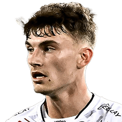 Lucas Maronnier