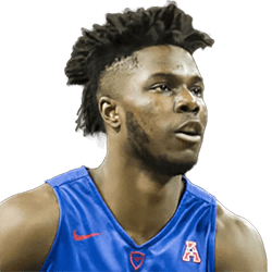 Jesusemilore Talodabijesu Ojeleye