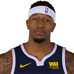 Torrey Craig