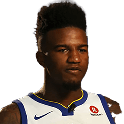 Jordan Bell