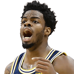 Derrick Walton Jr.