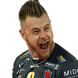 Ivan Zaytsev