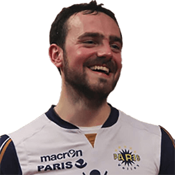 Nicholas Hoag