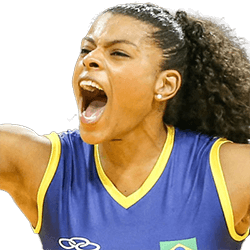 Fernanda Garay