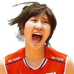 Hye-Seon Yeum