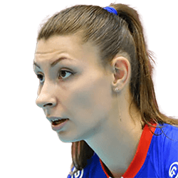 Irina Koroleva