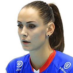 Nataliya Goncharova