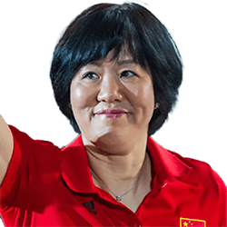 Lang Ping