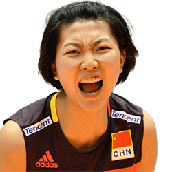 Xinyue Yuan