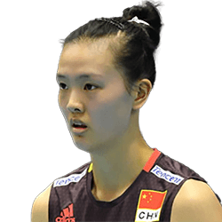 Changning Zhang