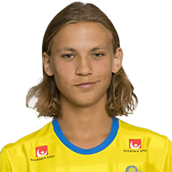 Noah Alexandersson