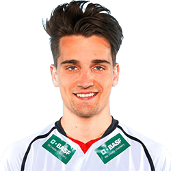 Moritz Trompertz