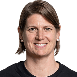 Lisa Thomaidis