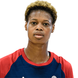 Valériane Ayayi