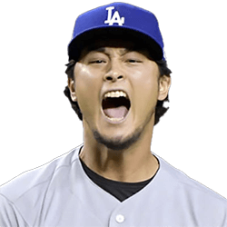 Yu Darvish