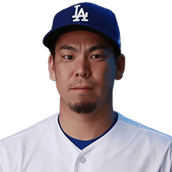 Kenta Maeda