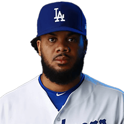 Kenley Geronimo Jansen