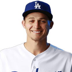 Corey Drew Seager
