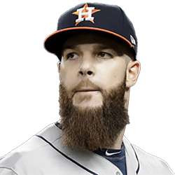 Dallas Keuchel