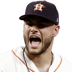 Lance Graye McCullers Jr.