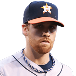 Collin Alexander McHugh