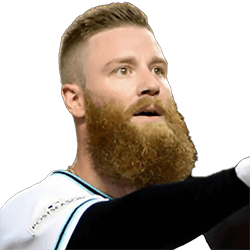 Archie Bradley