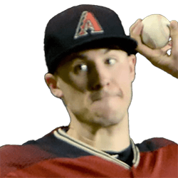 Patrick Alan Corbin