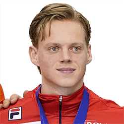 Bjørn Magnussen