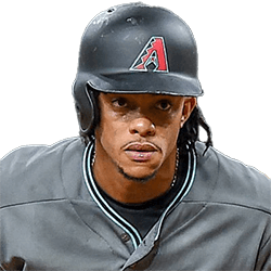 Ketel Ricardo Marte Valdez