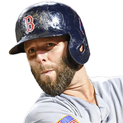 Dustin Luis Pedroia