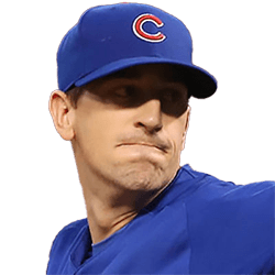 Kyle Christian Hendricks