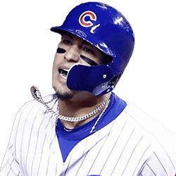 Ednel Javier Báez